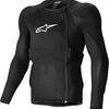 Alpinestars impact plasma - veste de protection