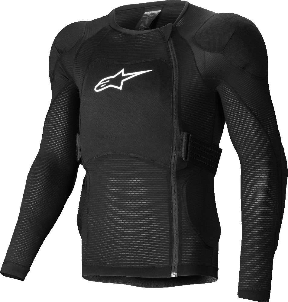 Alpinestars impact plasma - veste de protection