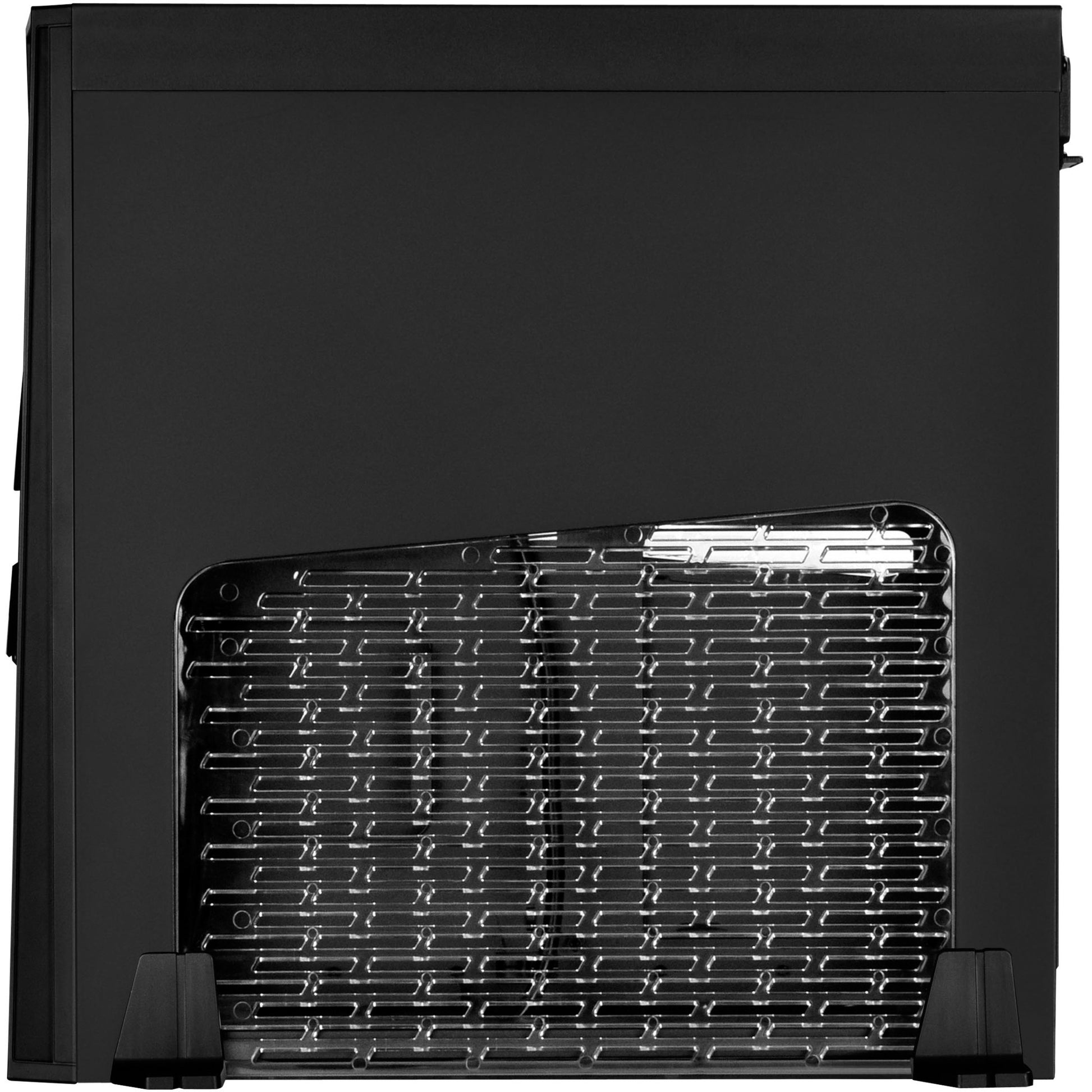 Silverstone SST-RVZ02B-W Windows-Kit