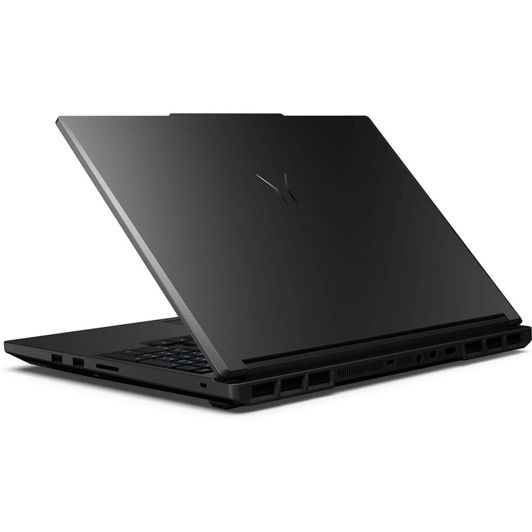 Erazer major 16x1 md62736 16 ordinateur portable de jeu (noir | core ultra 7 255hx | rtx 5070 ti | 32 go | SSD 2 to)