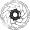 Rotor à disque à verrouillage central Shimano SM-RT30 incl. aimant