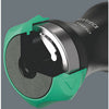 Support de main Wera 80 ra vario avec fonction cliquet, tournevis