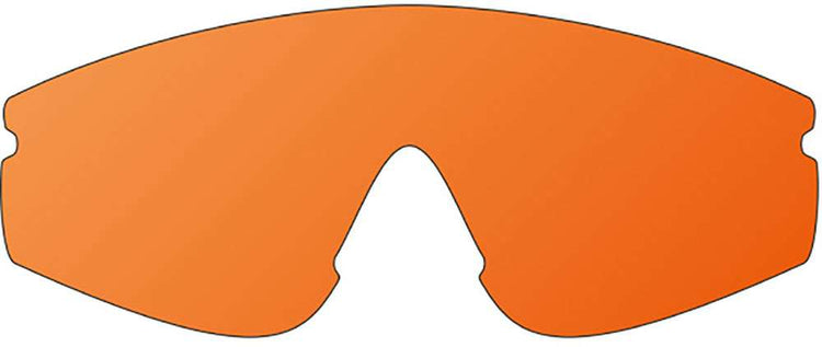 Swiss eye wave smoke red revo - lunettes de sport