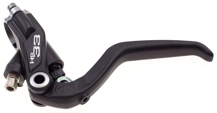 Poignée de frein Magura HS33 Black (avant ou arrière) 4 doigts