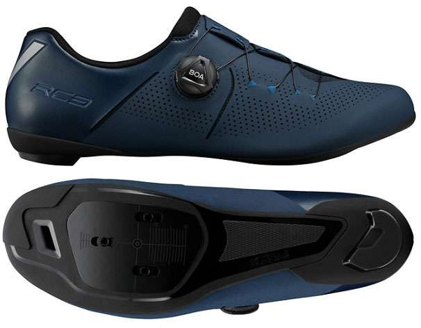 Shimano sh-rc302 - chaussures de vélo de route