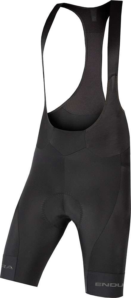 Endura fs260 - cuissard à bretelles avec peau de chamois
