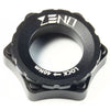 Adaptateur Katana Zeno CNC Centerlock 15 mm