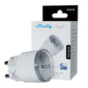 Adaptateur Shelly wave plug s eu lr (blanc, z-wave, z-wave+)