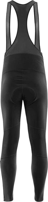 Löffler thermo élastique - cuissard à bretelles avec rembourrage