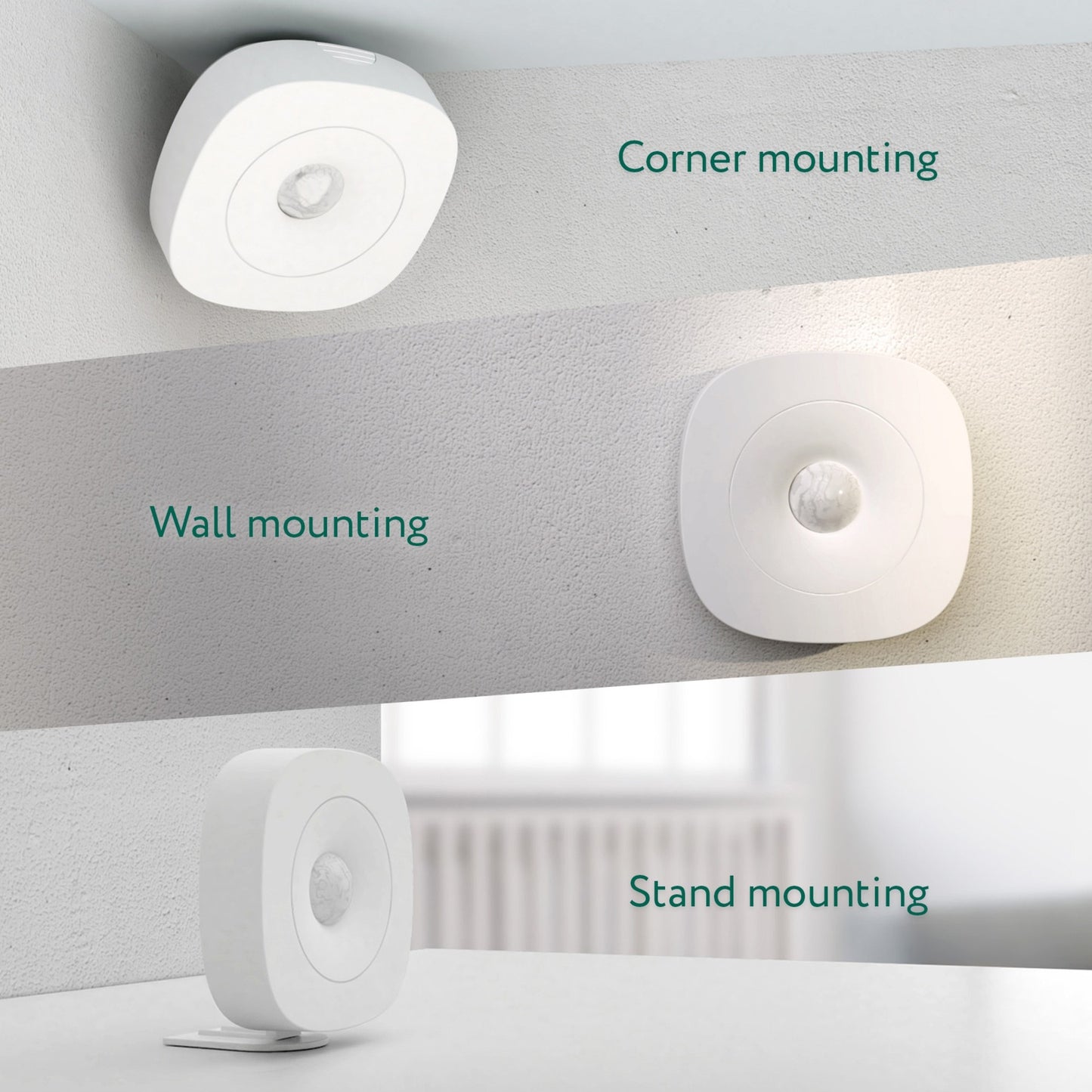 Friend Sensor Pro