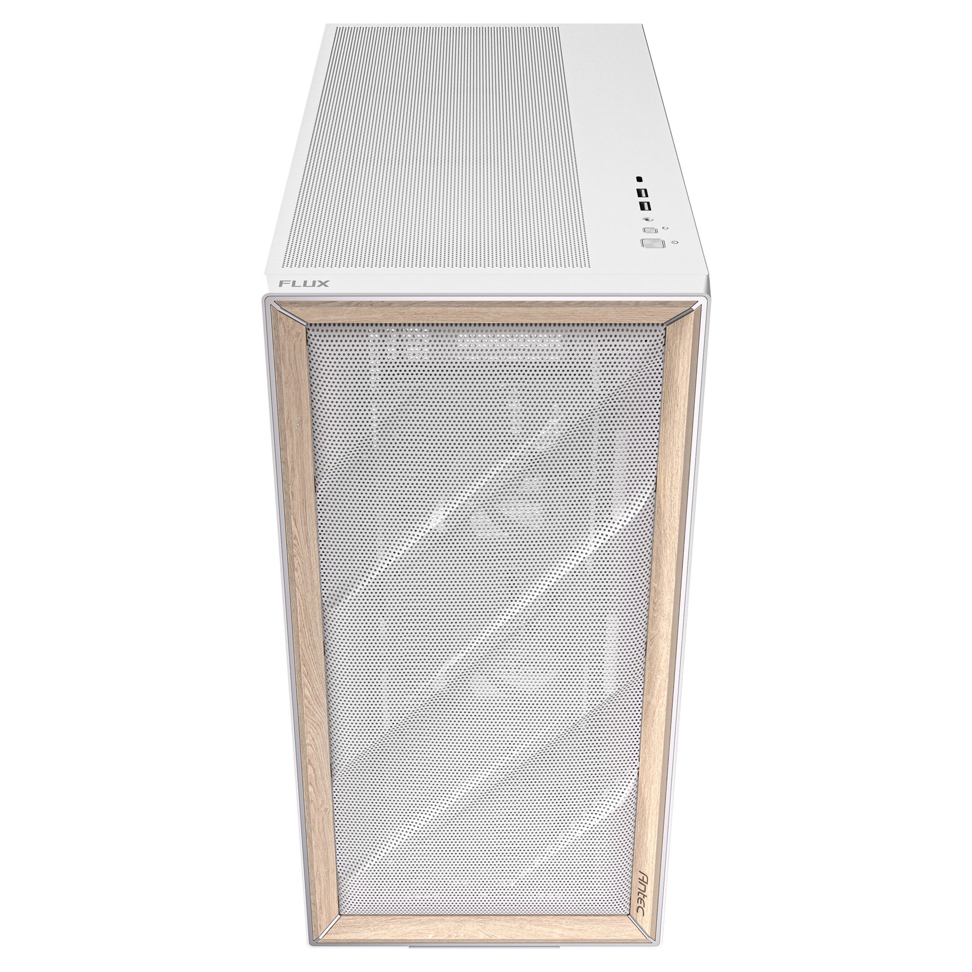 Flux ANTEC