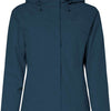 Vaude escape - veste de pluie pour femme
