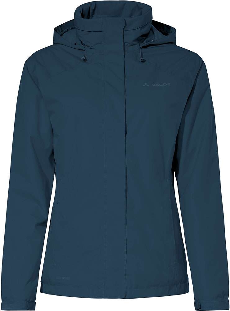 Vaude escape - veste de pluie pour femme
