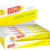 Gommes énergétiques Dextro Energy 15x45g