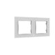 Shelly Wall Frame 2 Interrupteur mural