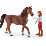 Schleich Horse Club Cayenne 42539 - afbeelding 2