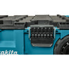 Accessoires Makita chariot boîte à outils maktrak - p-91001