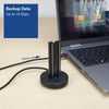 ACT M.2 NVME PCIE SSD DOCKINGSTAT, USB-C 3.2 GEN2