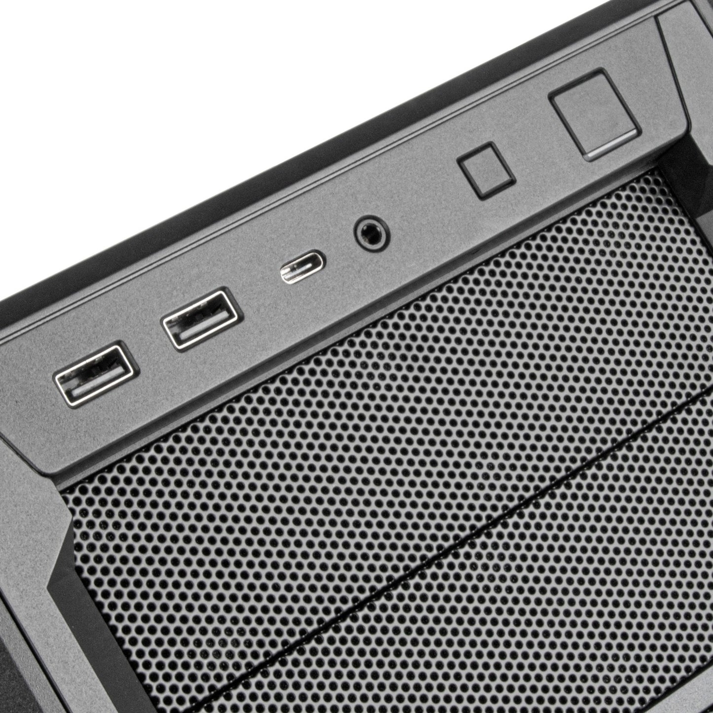 Silverstone SST-SED1-B