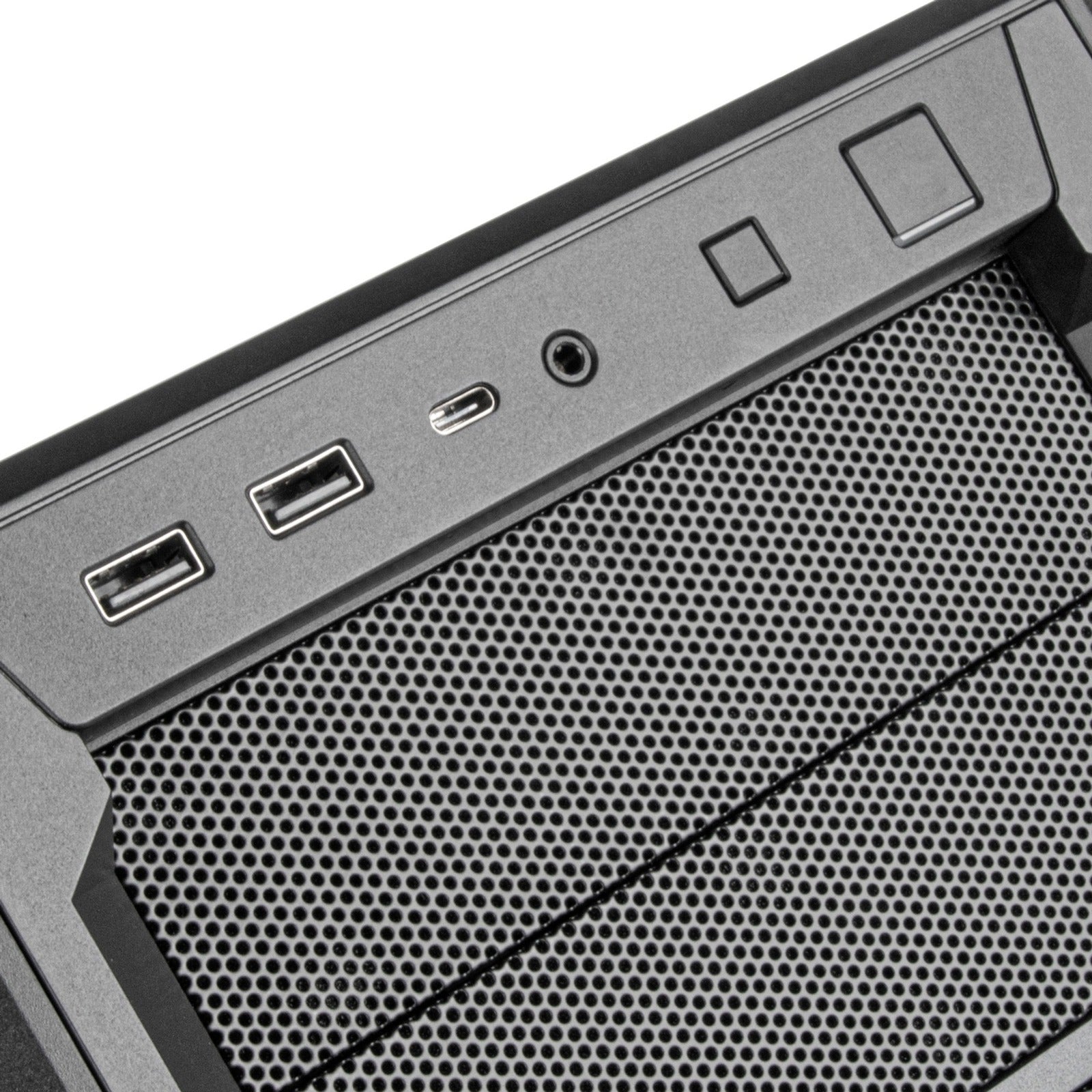 Silverstone SST-SED1-B