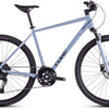 Cube nature exc pigeonblue'n'black
