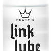 Huile de chaîne toutes saisons Linklube de Peaty's