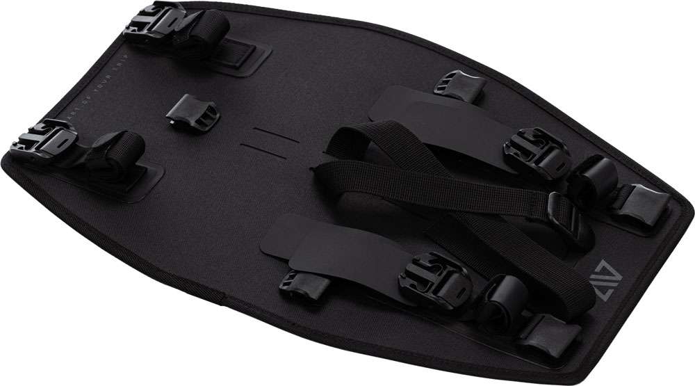 Harnais acide pour sacoche de guidon pack pro 15 9