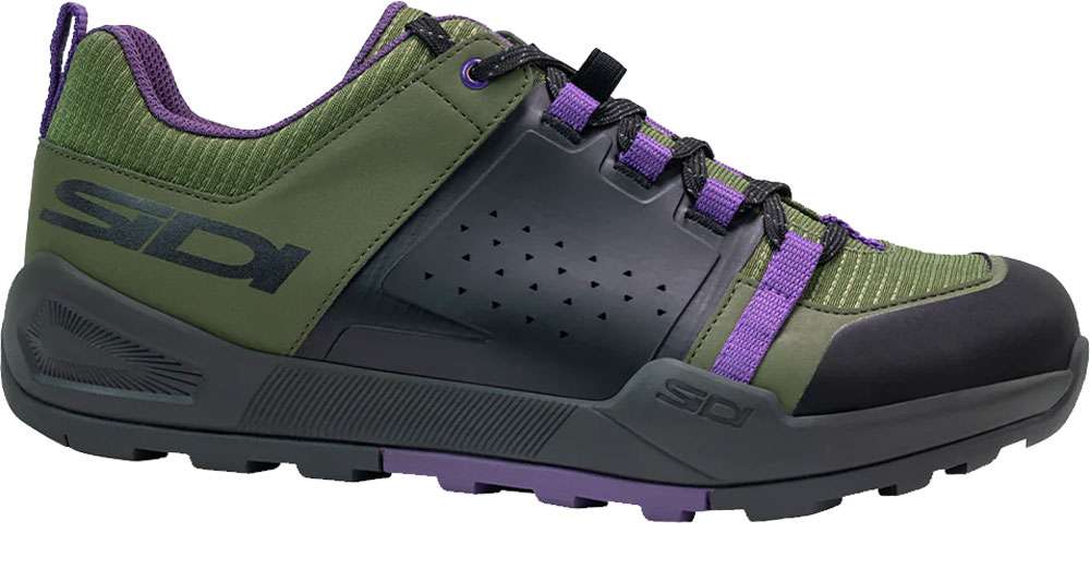 Sidi atomus - chaussures vtt