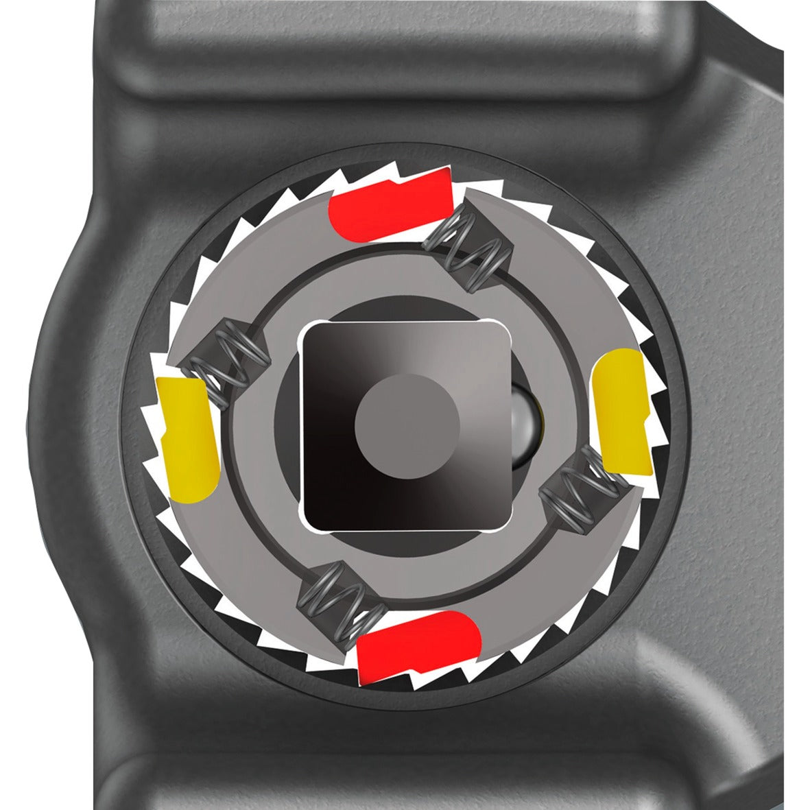 WERA 8002 C COLOSS ALL -ILT INCLUSIVE avec 1 2 -Adrevi