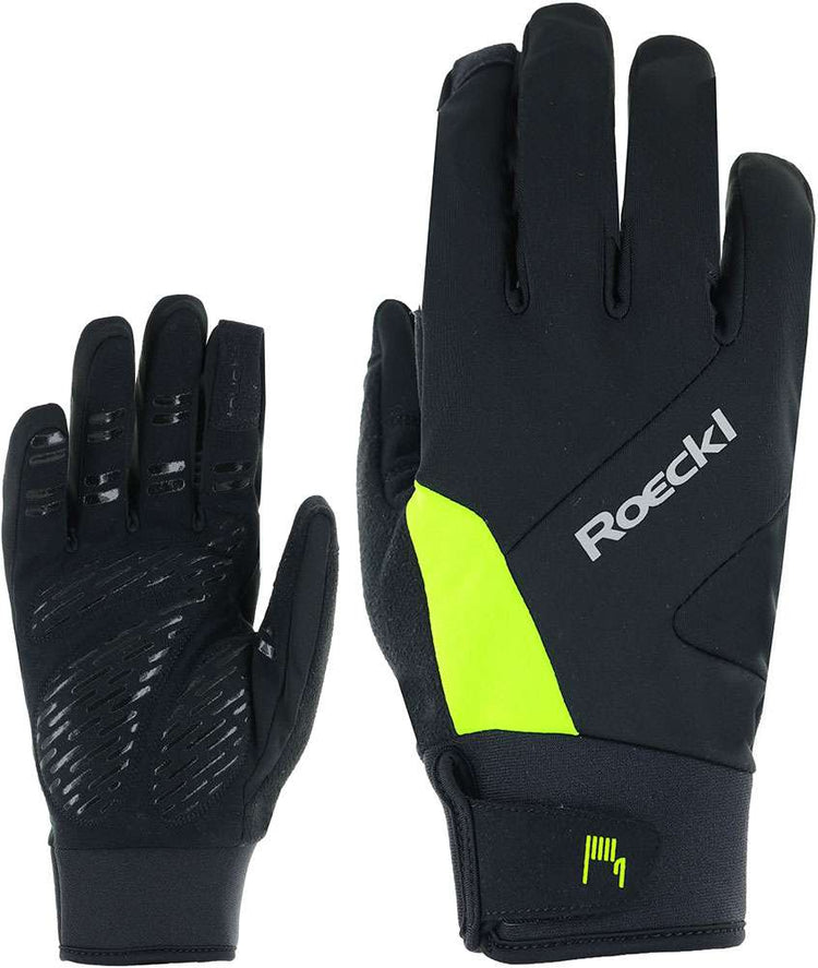 Roeckl sport Reichenthal 2 ans. - des gants de vélo pour enfants