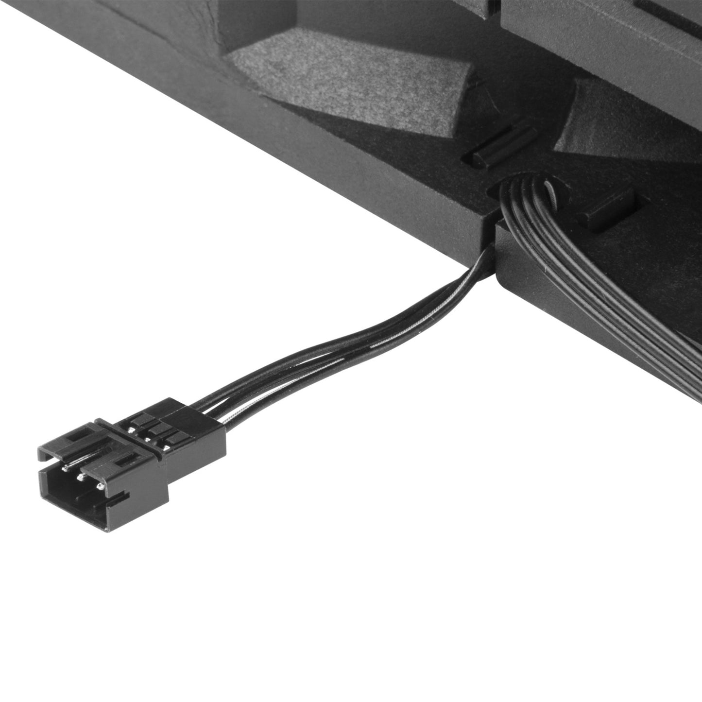 Silverstone Air Petrator 184i Argb