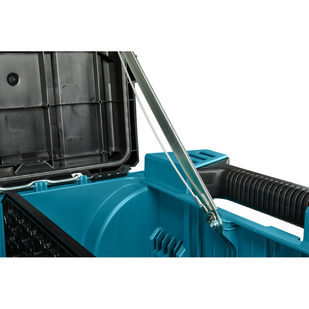 Accessoires Makita chariot boîte à outils maktrak - p-91001