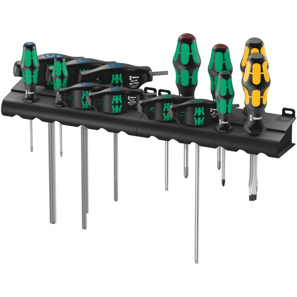 Pack de vélos de jeu d'outils wera