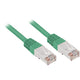 Câble de patch Sharkoon RJ45 Cat.5e S FTP 10m