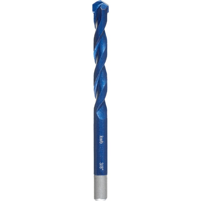 KWB Gresboor 4 mm