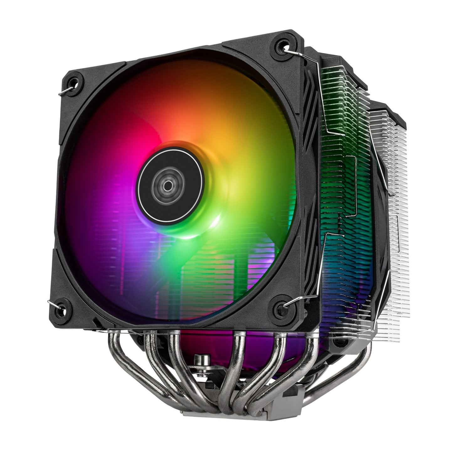 Silverstone Sst-hyd140-argb