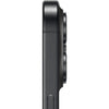 Smartphone Apple iPhone 15 pro max (noir, 256 Go, iOS)