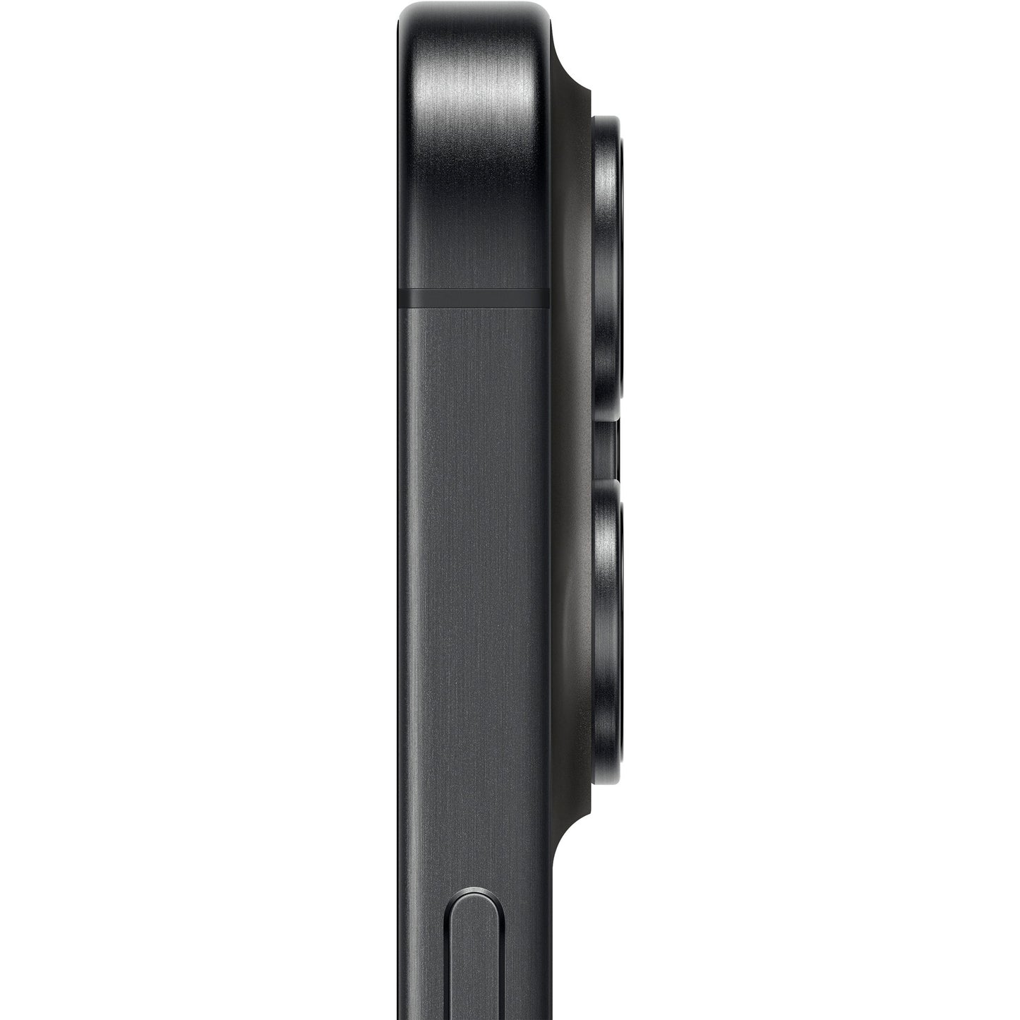 Smartphone Apple iPhone 15 pro max (noir, 256 Go, iOS)