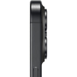 Smartphone Apple iPhone 15 pro max (noir, 256 Go, iOS) - afbeelding 4