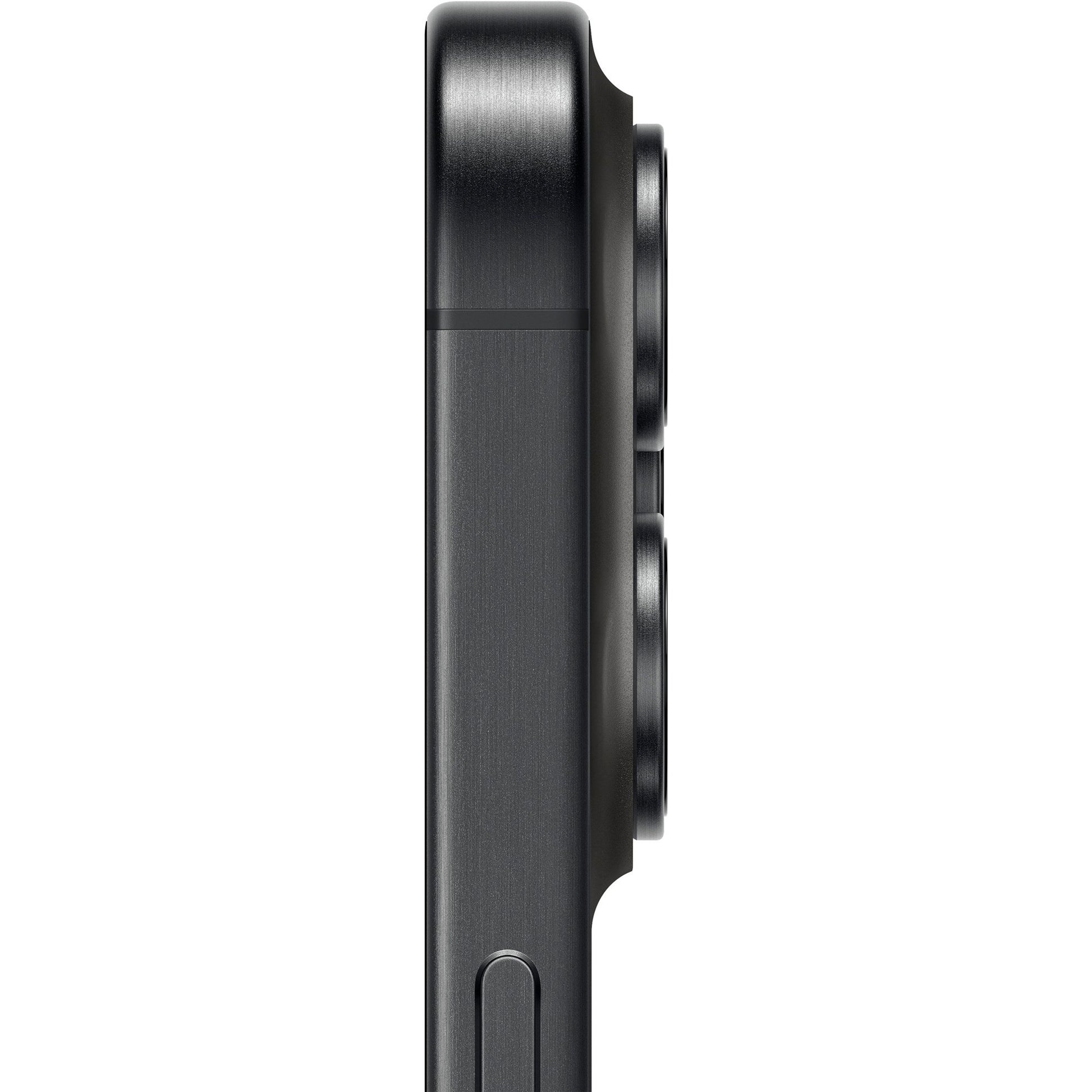 Smartphone Apple iPhone 15 pro max (noir, 256 Go, iOS)