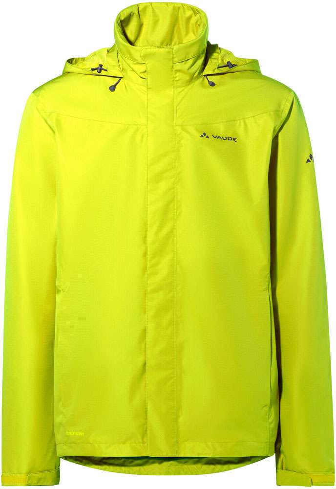 Vaude escape light - veste de pluie