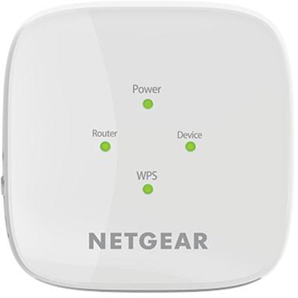 NetGear Ex3110 - Extenseur de plage WiFi AC750