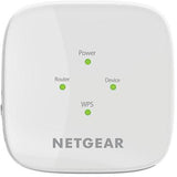 NetGear Ex3110 - Extenseur de plage WiFi AC750 - afbeelding 4