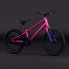 Cube numove 160 fucsia'n'plum