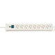 Brennenstuhl Socket Premium-Line 8 fois, 3m