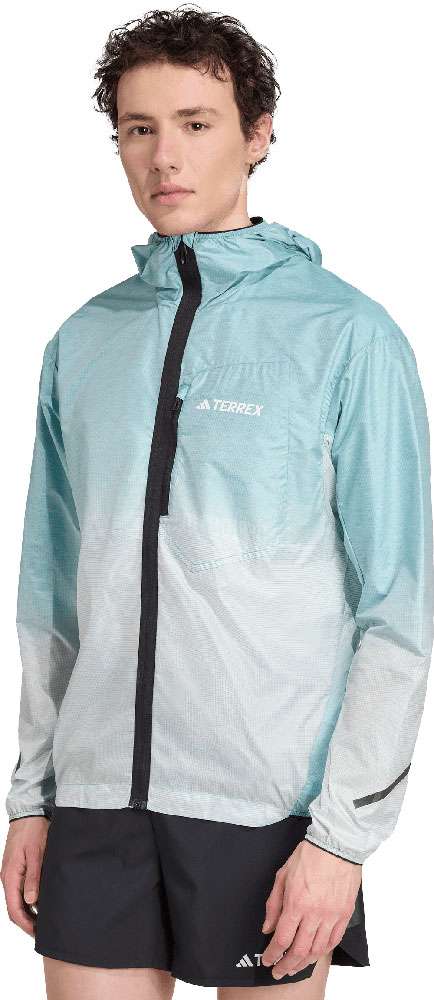 Adidas Terrex Xperior Light - Veste coupe-vent