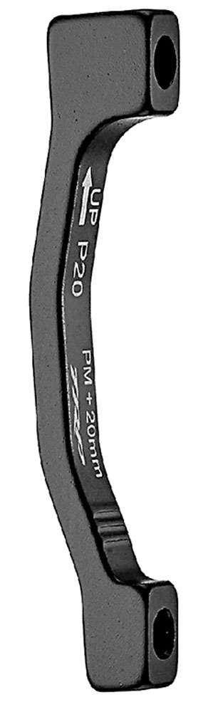 Adaptateur de frein à disque TRP