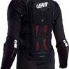 Leatt reaflex - veste de protection femme