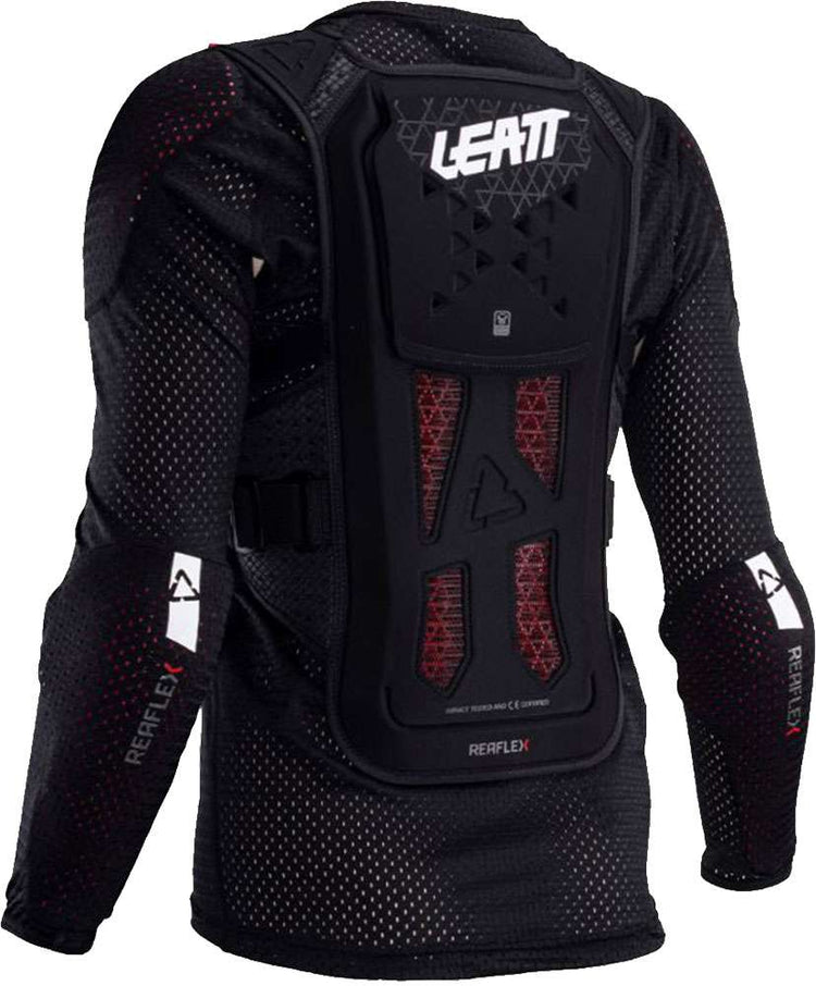 Leatt reaflex - veste de protection femme