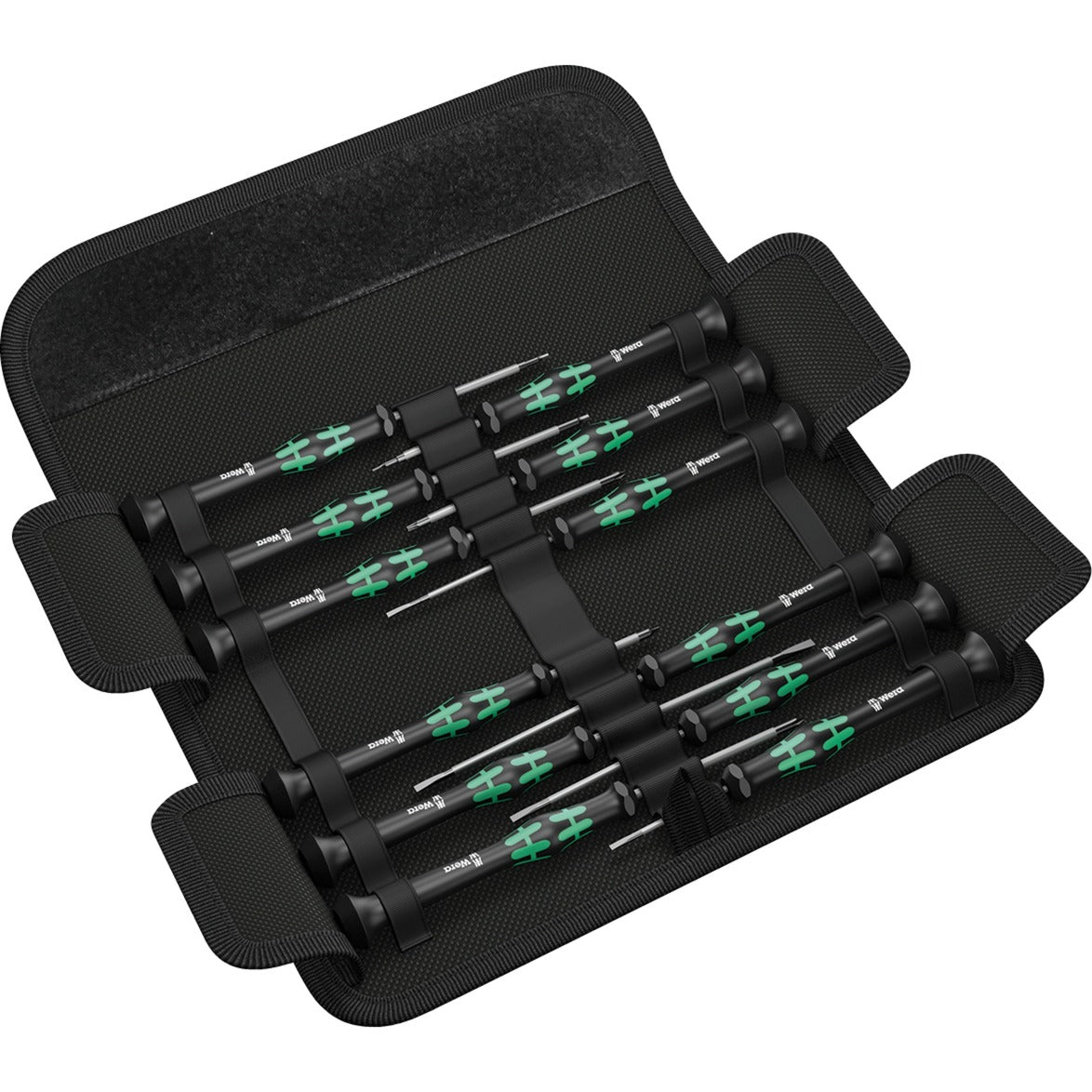 WAA Tournevis set micro 12 universel 1